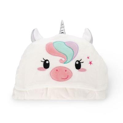Legami Decke mit Kapuze Cosy Hugs - Unicorn