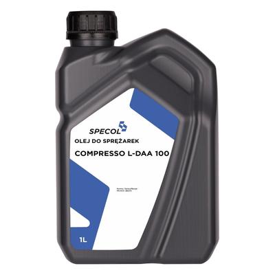 SPECOL Kompressor-Öl 100628