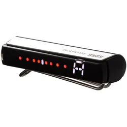 Korg PitchStrap TUPST1SV - Stimmgerät