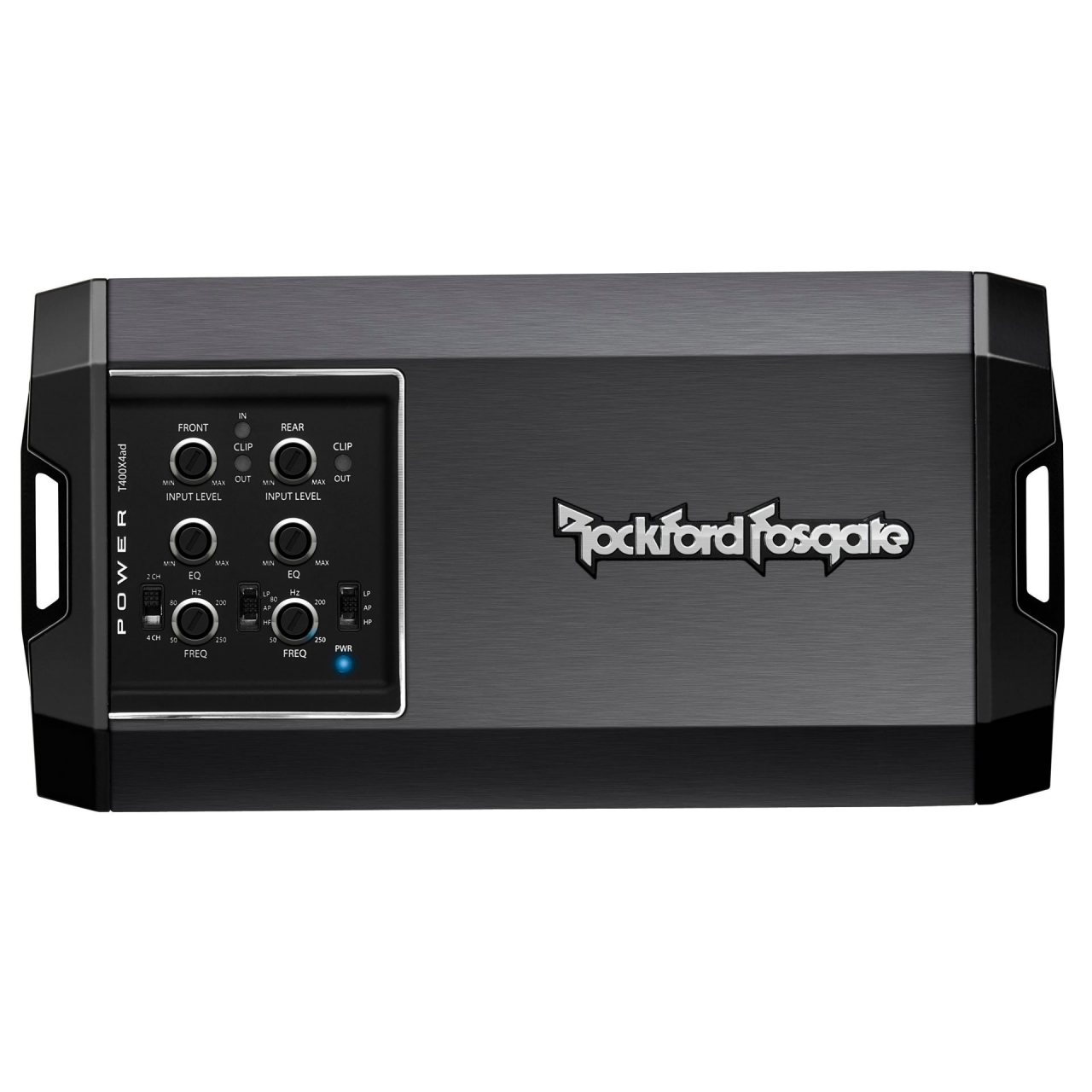 Rockford Fosgate T400X4AD