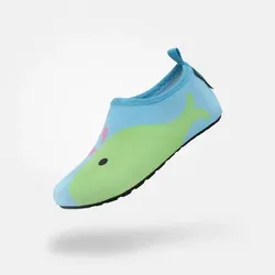 Saguaro Kinder Wasserschuhe Rambler Aural IV - Grün 26-27
