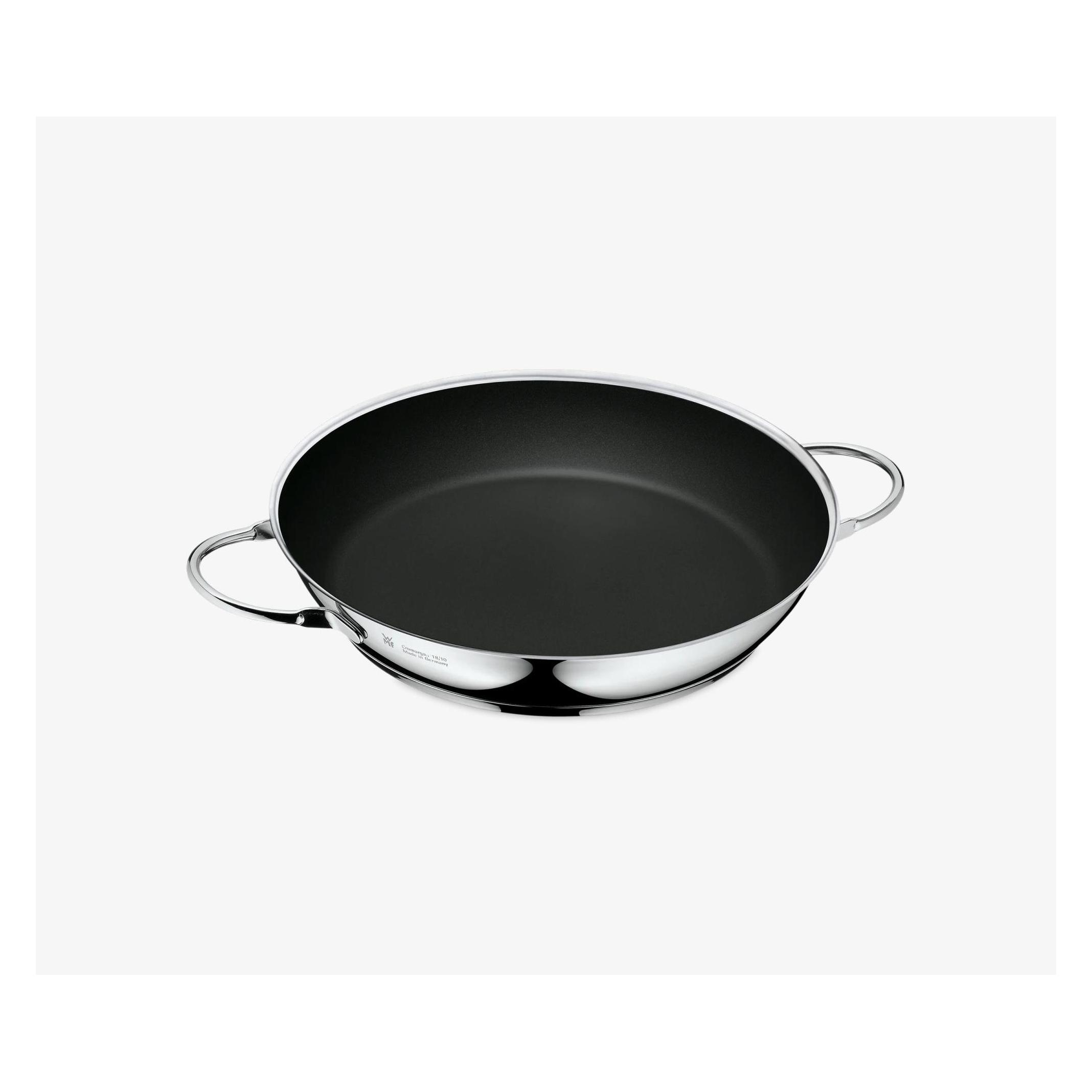 WMF Servierpfanne CeraDur Profi 24cm, keramik (Bratpfanne, Edelstahl, 24 x 5 cm) (07.4524.6021)
