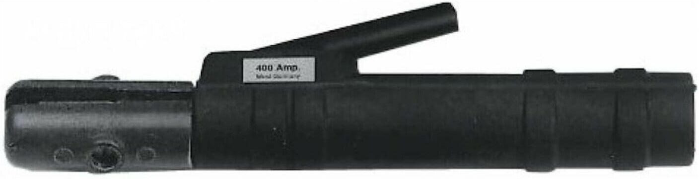 Elektrodenhalter Standard 400 A ; JAS (45.01.002840)