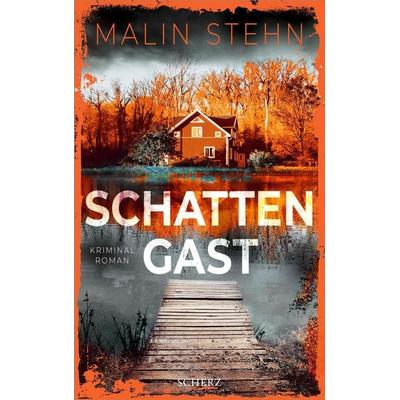 Schattengast, Taschenbuch von Malin Stehn, Fischer Scherz, 978-3-651-02524-0