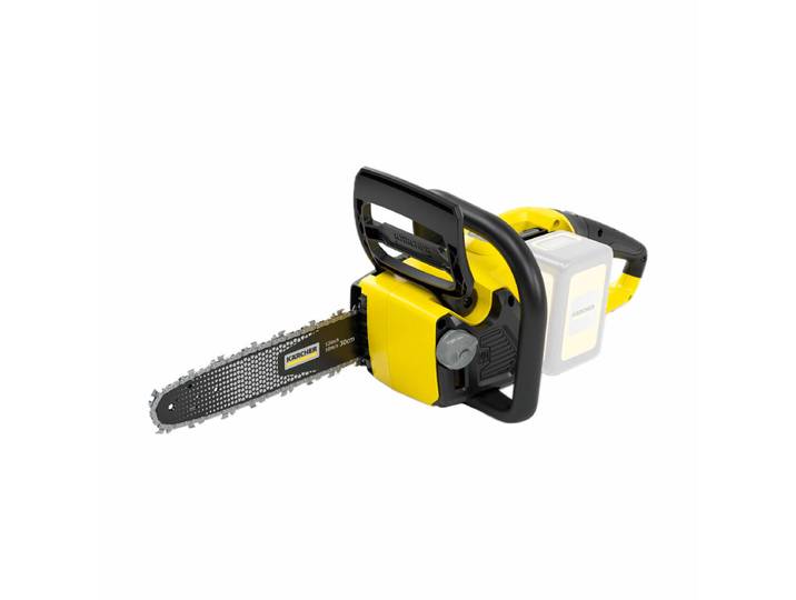 Kärcher CNS 18-30 Battery Kettensäge