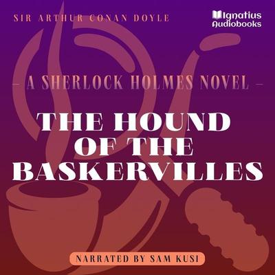 The Hound of the Baskervilles - Arthur Conan Doyle, Audio, 9783991622727