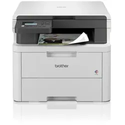 Brother DCP-L3515CDW 3-in-1 Farb-LED Multifunktionsdrucker