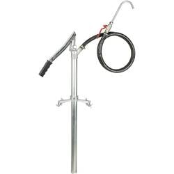 Pressol 17024 Handhebel-Getriebeölpumpe Fördermenge 50ccm/Hub Fasspumpe 360 l/h