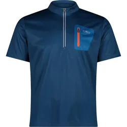 CMP Free Bike Herren Fahrradtrikot ocean 48