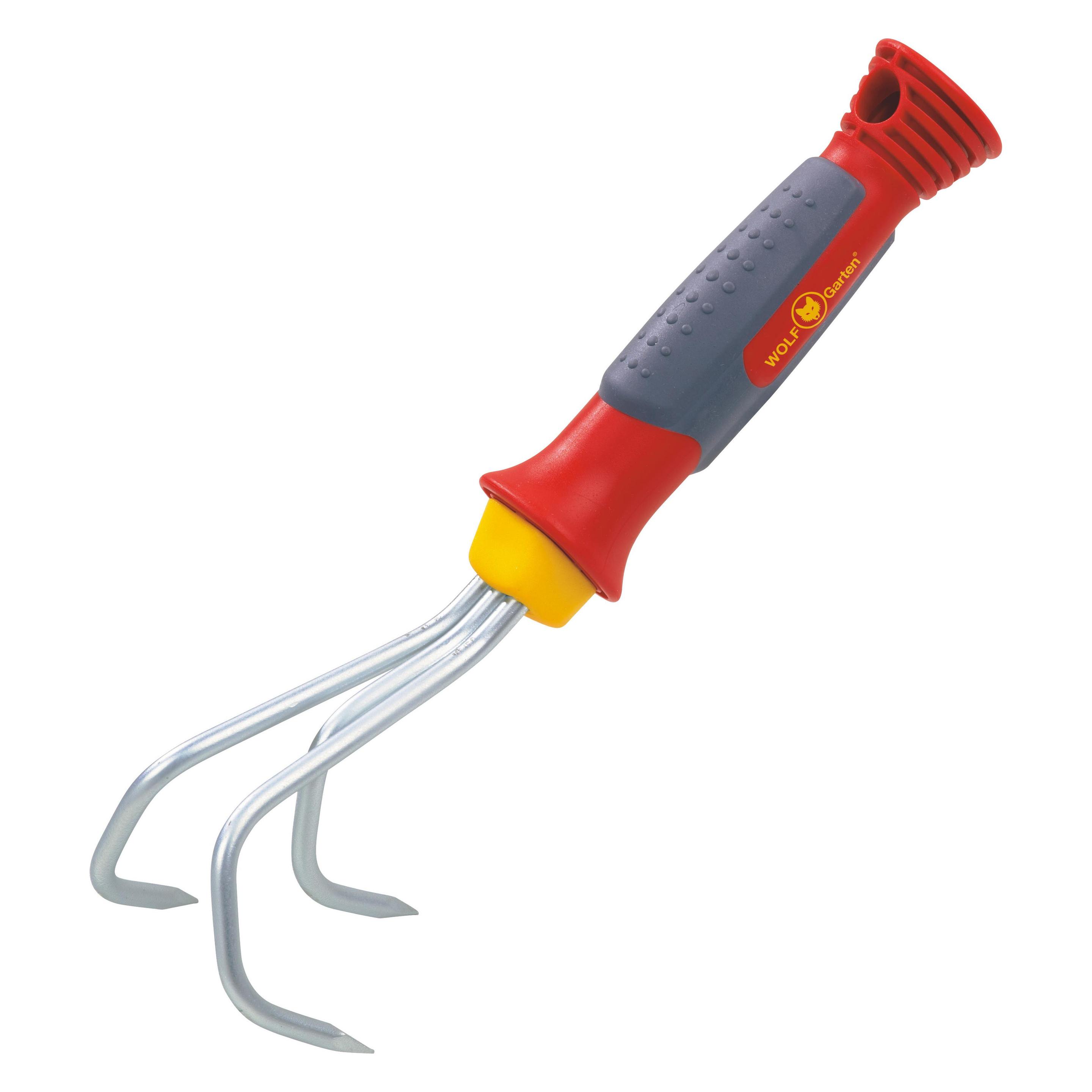 Wolf-Garten Handgrubber (2714000)