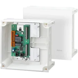 Helios Ventilatoren Erweiterungsmodul KWL-EM eC