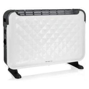 Emerio Konvektor 2000W, freistehend, Thermostat, weiss (2000 W) (CH-106492.4)