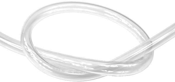 Tygon 2475 Schlauch 9,6/6,4mm Clear Meterware