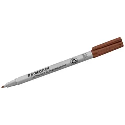 Staedtler, Marker, Folienstift