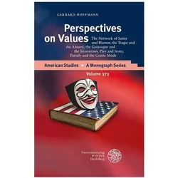 Perspectives on Values, Fachbücher von Gerhard Hoffmann