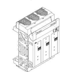 ABN NH-Trenner XTR722