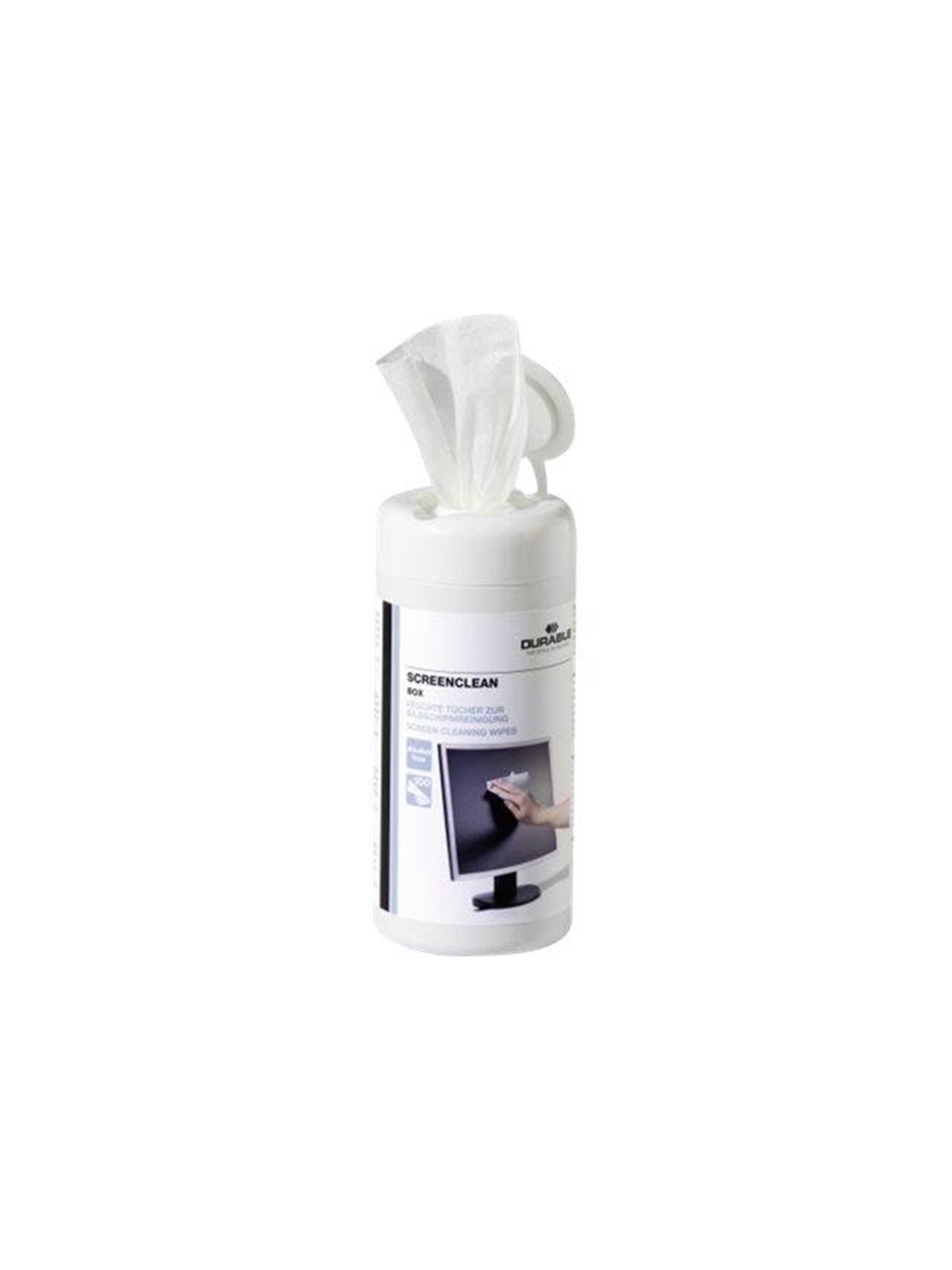 DURABLE Screenclean Box