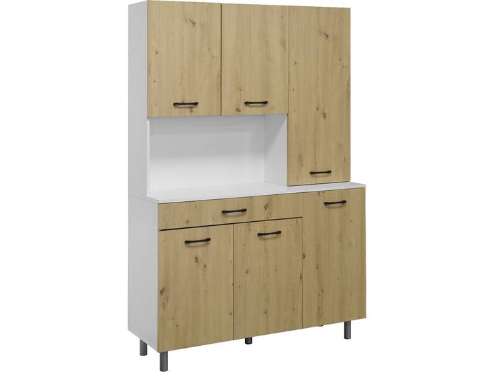 Anrichte STANDARD 40x120x185.6cm