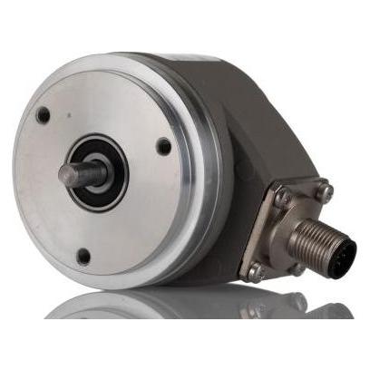 RS PRO 58mm optical incremental encoder (7950983)