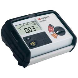Megger MIT320 Isolationsmessgerät 250 V, 500 V, 1000 V 999 MΩ 1015-712