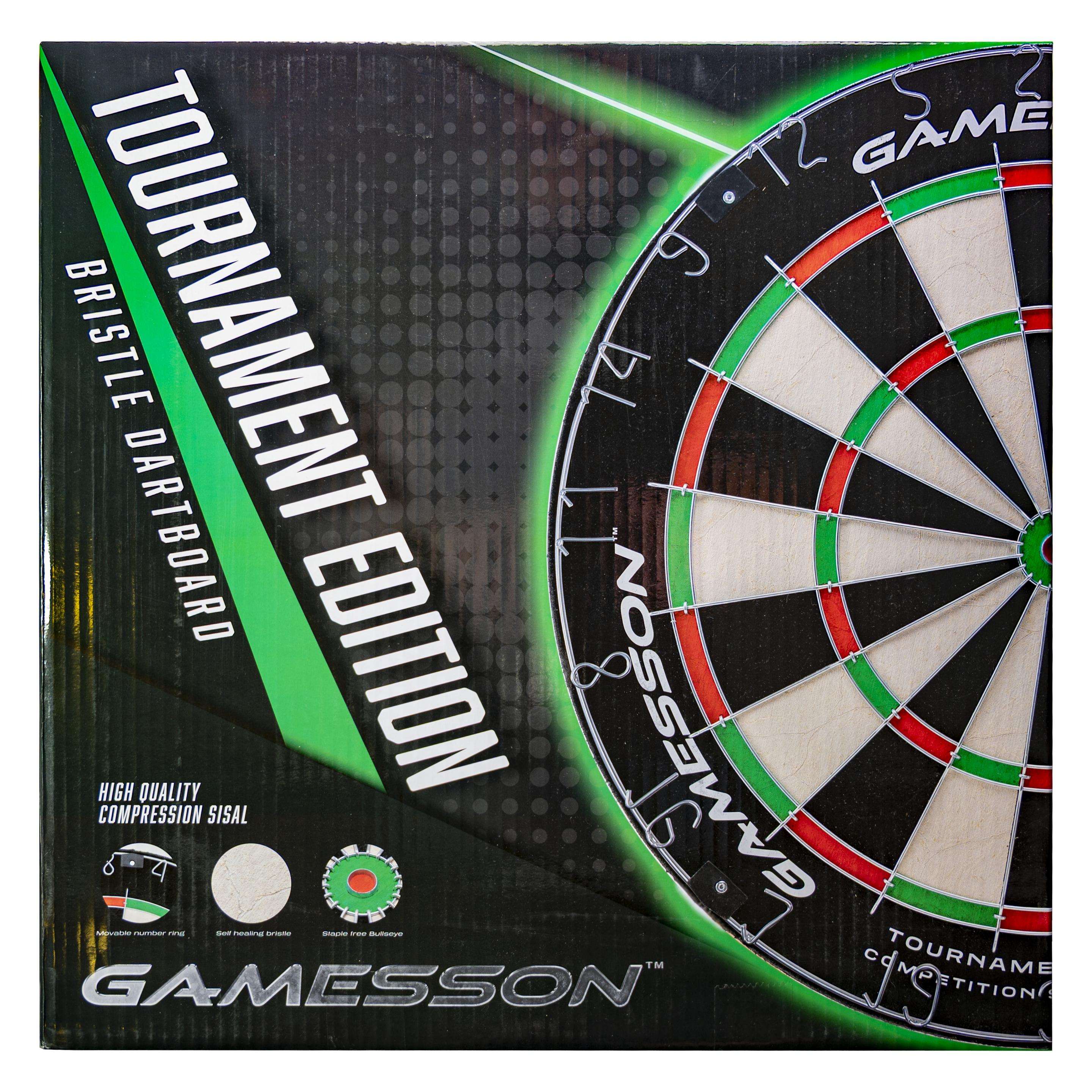 Bex Sport Dartboard Tournament (111-4010)