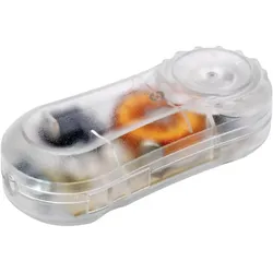 interBär, Schnurschalter, Schnurdimmer Schnur Zwischendimmer 230 V/AC 8114