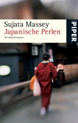 Sujata Massey - Japanische Perlen: Kriminalroman - Preis vom 30.09.2026 22:30:23 h