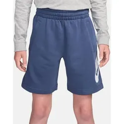 NIKE Kinder Hose Nike Sportswear Club Fleece Big Kid, Größe XL in Blau Blau