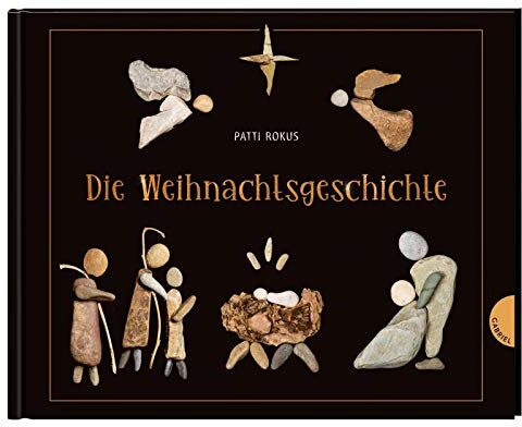 Die Weihnachtsgeschichte - Preis vom 15.10.2026 23:06:25 h