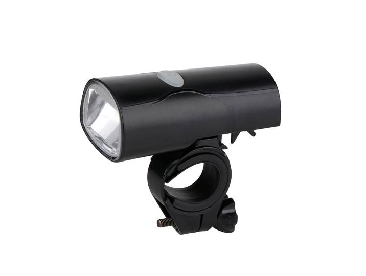Velolampe Frontlicht