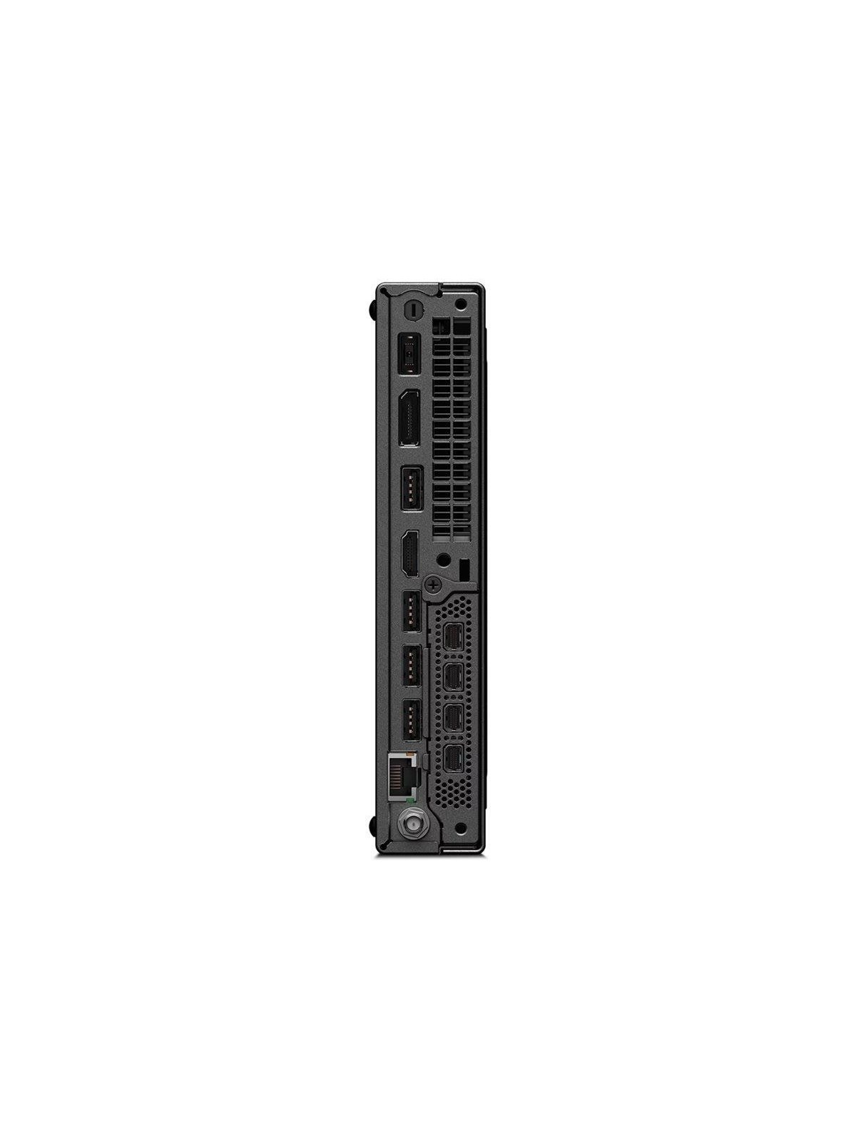 Lenovo ThinkStation P3 - tiny Core i9 i9-14900 2 GHz - vPro Enterprise - 64 GB - SSD 1 TB - German