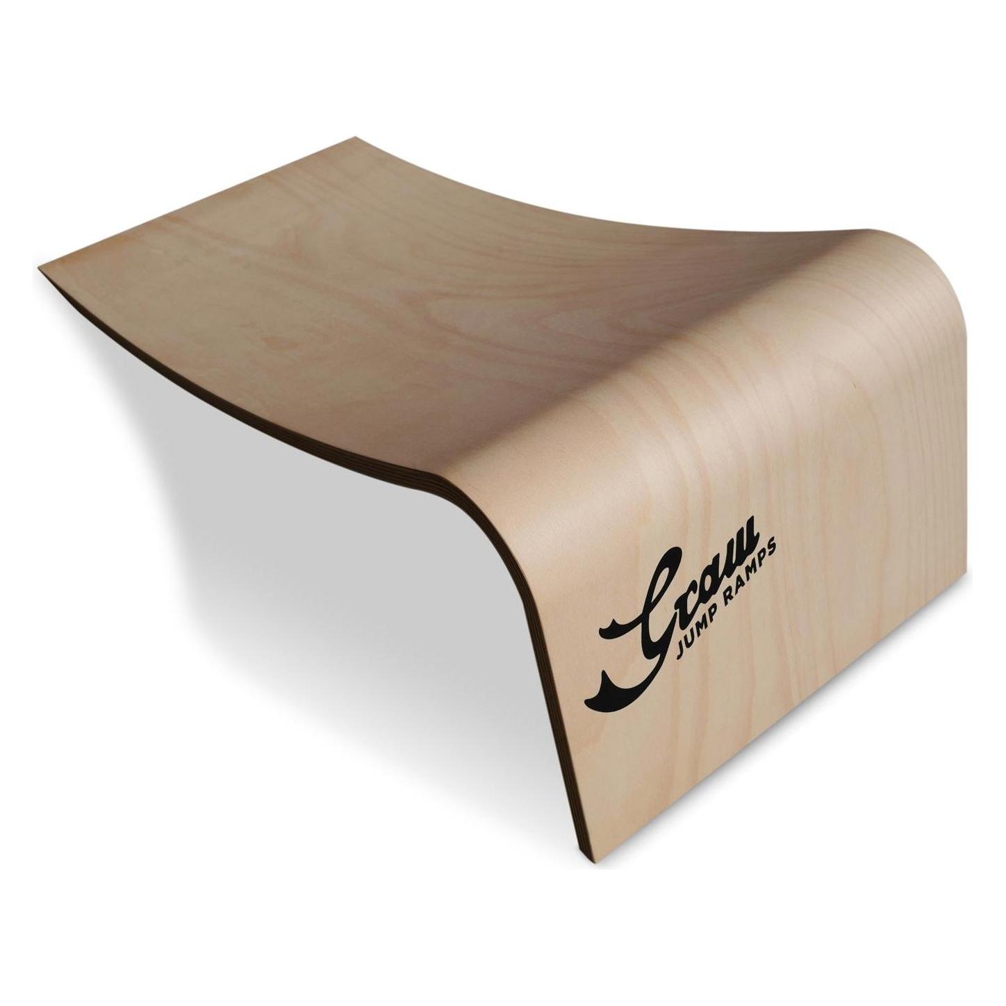 Graw Jump Ramps Jump Rampe J15 (2150_fre)