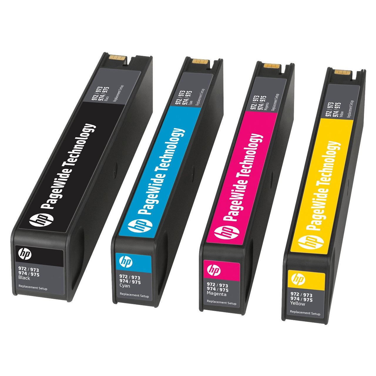 HP Tinte 981Y L0R16A schwarz