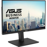 VA27ECPSN, LED-Monitor 68.6 cm (27 Zoll), schwarz, FullHD, IPS, HDMI, DisplayPort, USB, RJ45, Adaptive-Sync