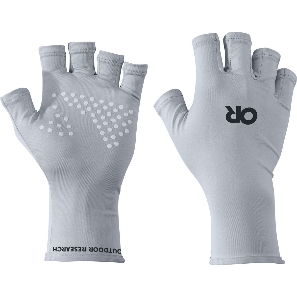 Outdoor Research Activeice Sun Glove titanium grey (2194) XS 2801282194005