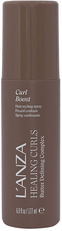 L'Anza Beurre définissant Healing Curls pour boucles 177 ml