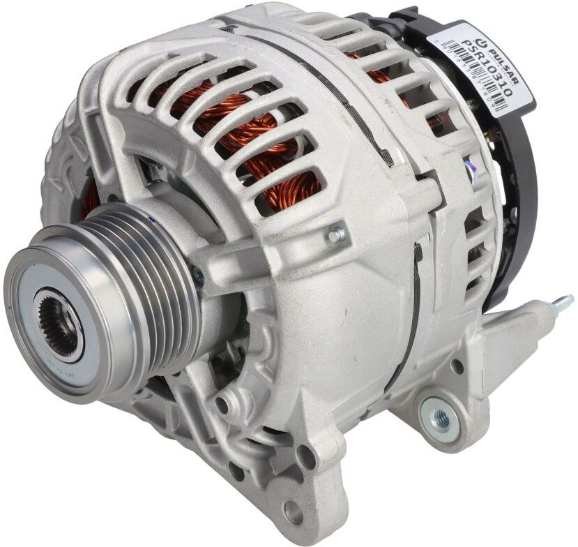 Drehstromgenerator PULSAR ROTATING ELECTRICS PSR10310