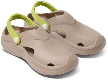 Women's Studio Clog by Joybees in Beige (Size 5 M)