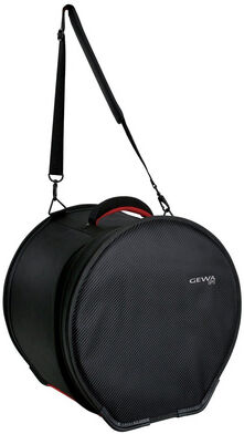 Gewa "SPS Tom Bag 08"x07"" Schwarz