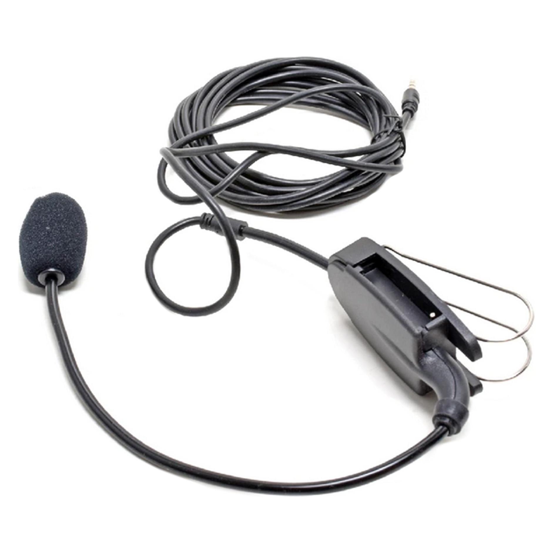 Albrecht Headset/Sprechgarnitur (41980)