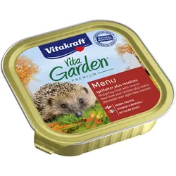 Vitakraft Igelfutter, Nassfutter für Igel - 100g
