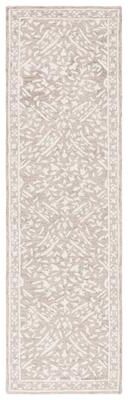Lauren Ralph Lauren Handmade Olivier Floral Wool Rug