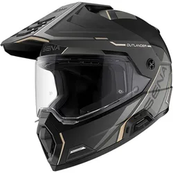 Sena Outlander Bluetooth Enduro Helm