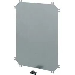 Eaton (Moeller) Montageplatte CI45-Gehäuse M3-CI45