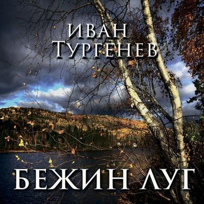 Bezhin Meadow - Ivan Turgenev, Audio, 4099995378641