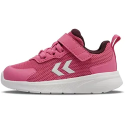 hummel, Unisex, Hallenschuhe, Actus Tr Breather Infant (20), Pink, Rosa