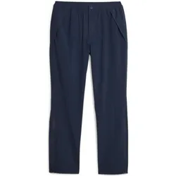 Puma, Herren, Outdoorhose, DRYLBL Rain Pant (XXL), Blau