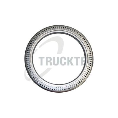 TRUCKTEC AUTOMOTIVE Wellendichtring, Radnabe 05.32.039 Hinterachse für MAN