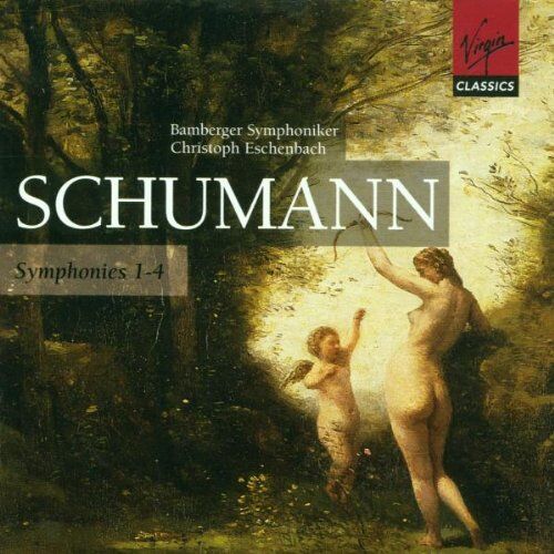 C. Eschenbach - Sinfonien - Preis vom 30.09.2026 09:01:18 h