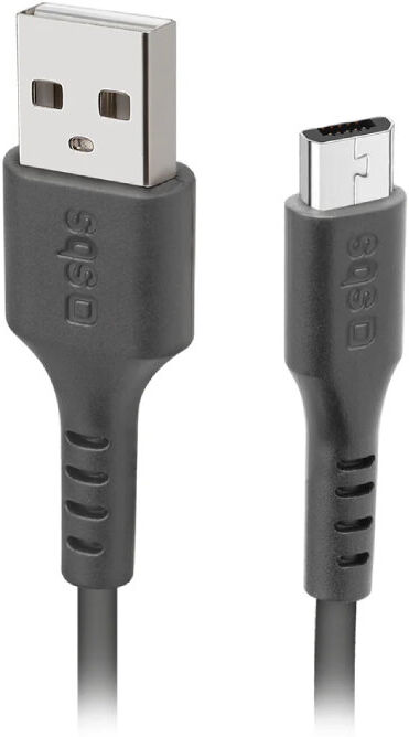 CABO TELEMÓVEL SBS MICRO USB LTHL200